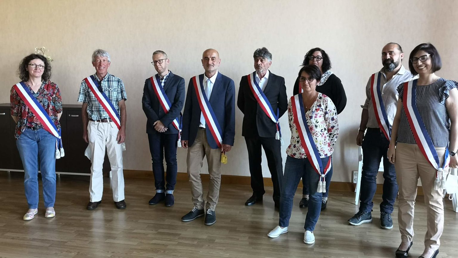 Vie Municipale Saint Yrieix Sur Charente