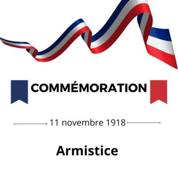 Commémoration 11 novembre