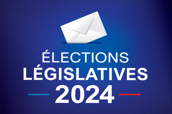 Élections législatives 2024