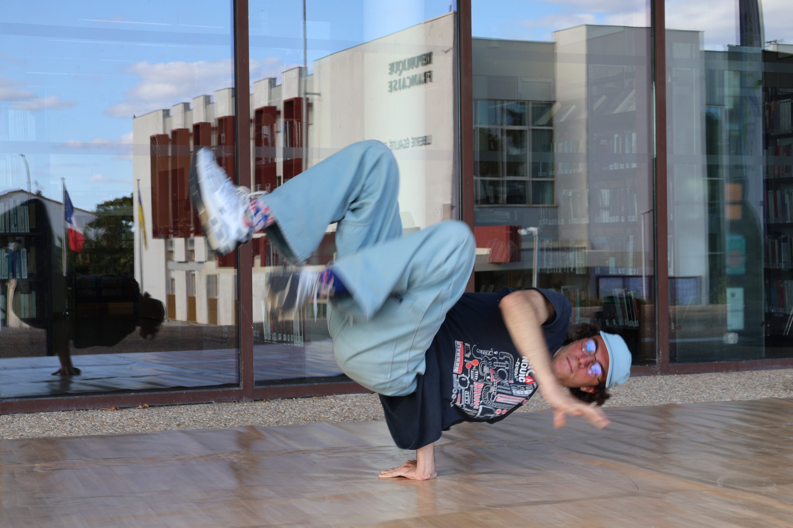 La rentrée des associations