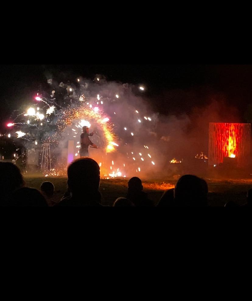 Week-end culturel 2025