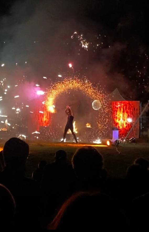 Week-end culturel 2025