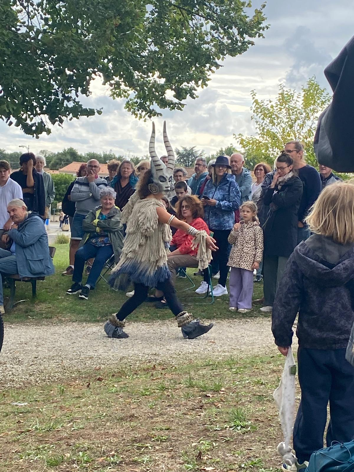 Week-end culturel 2025