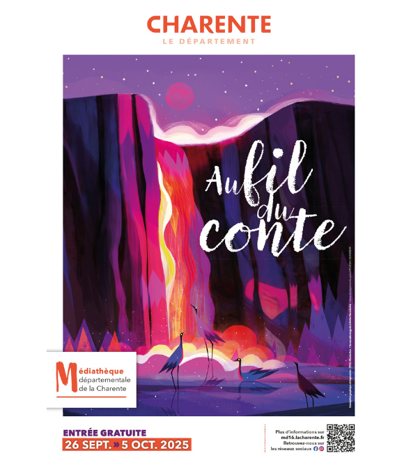 Au fil du conte