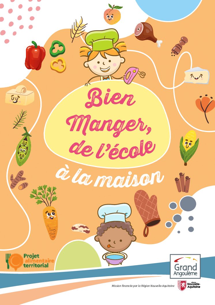 Livre recettes