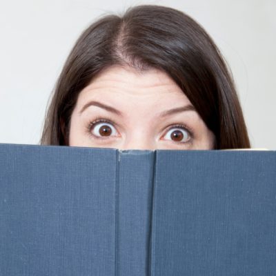 lectures à voix haute à la médiathèque