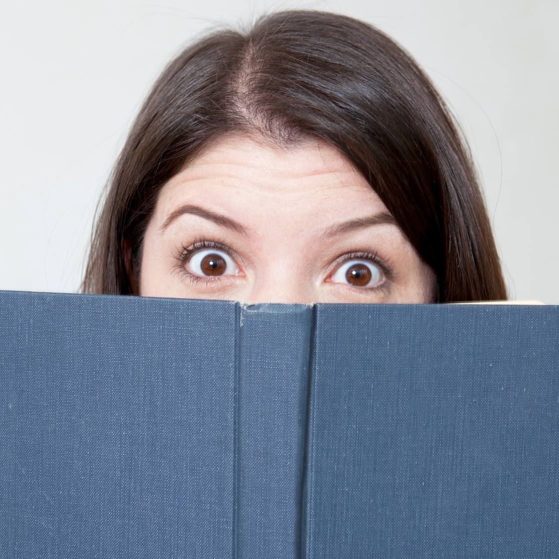 lectures à voix haute à la médiathèque