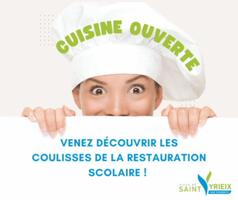Cuisines ouvertes