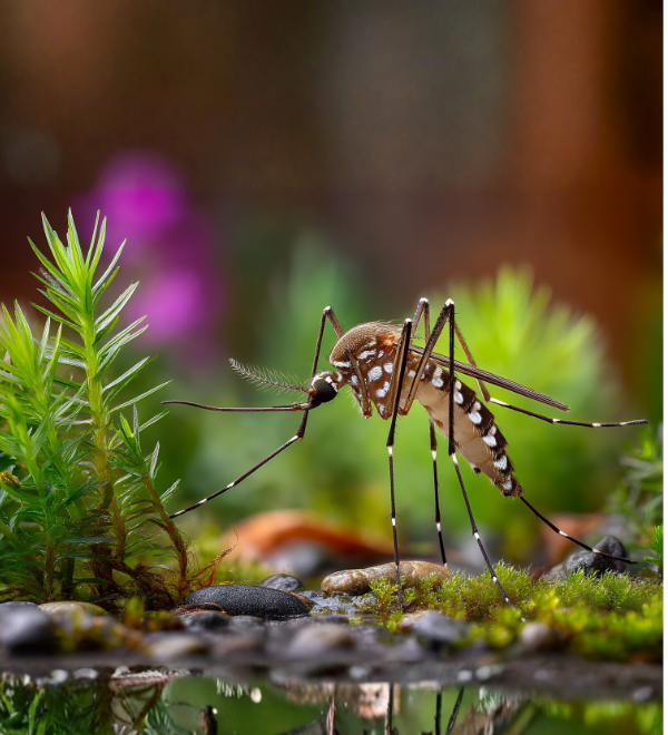 ExpoZZZition moustiques tigres