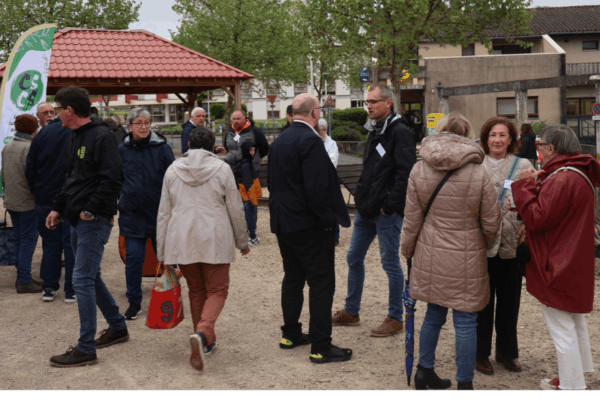 accueil des nouveaux habitants