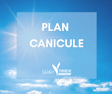 canicule