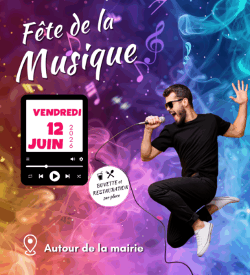 Fête de la musique