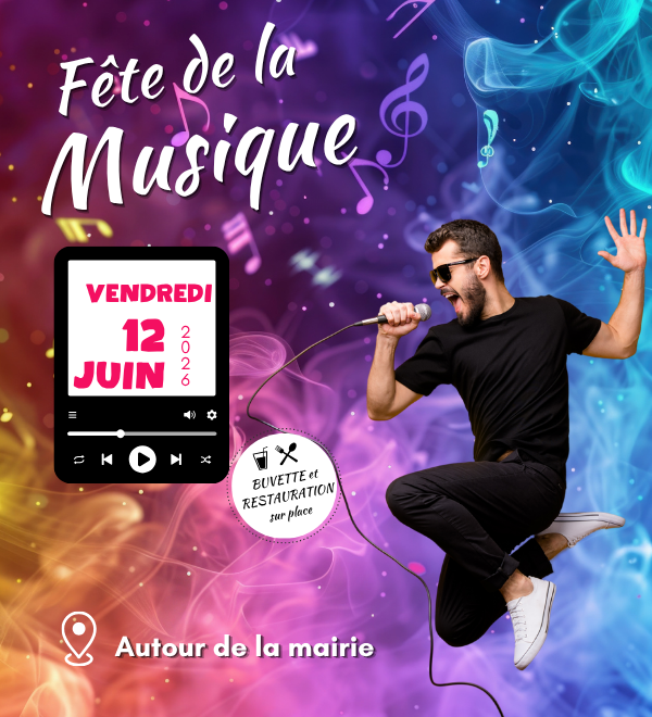 Fête de la musique