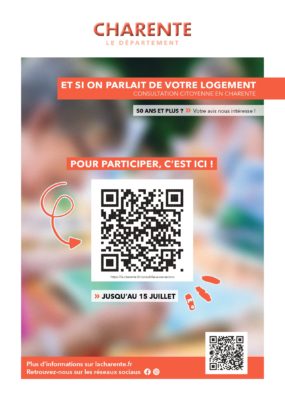 Consultation citoyenne