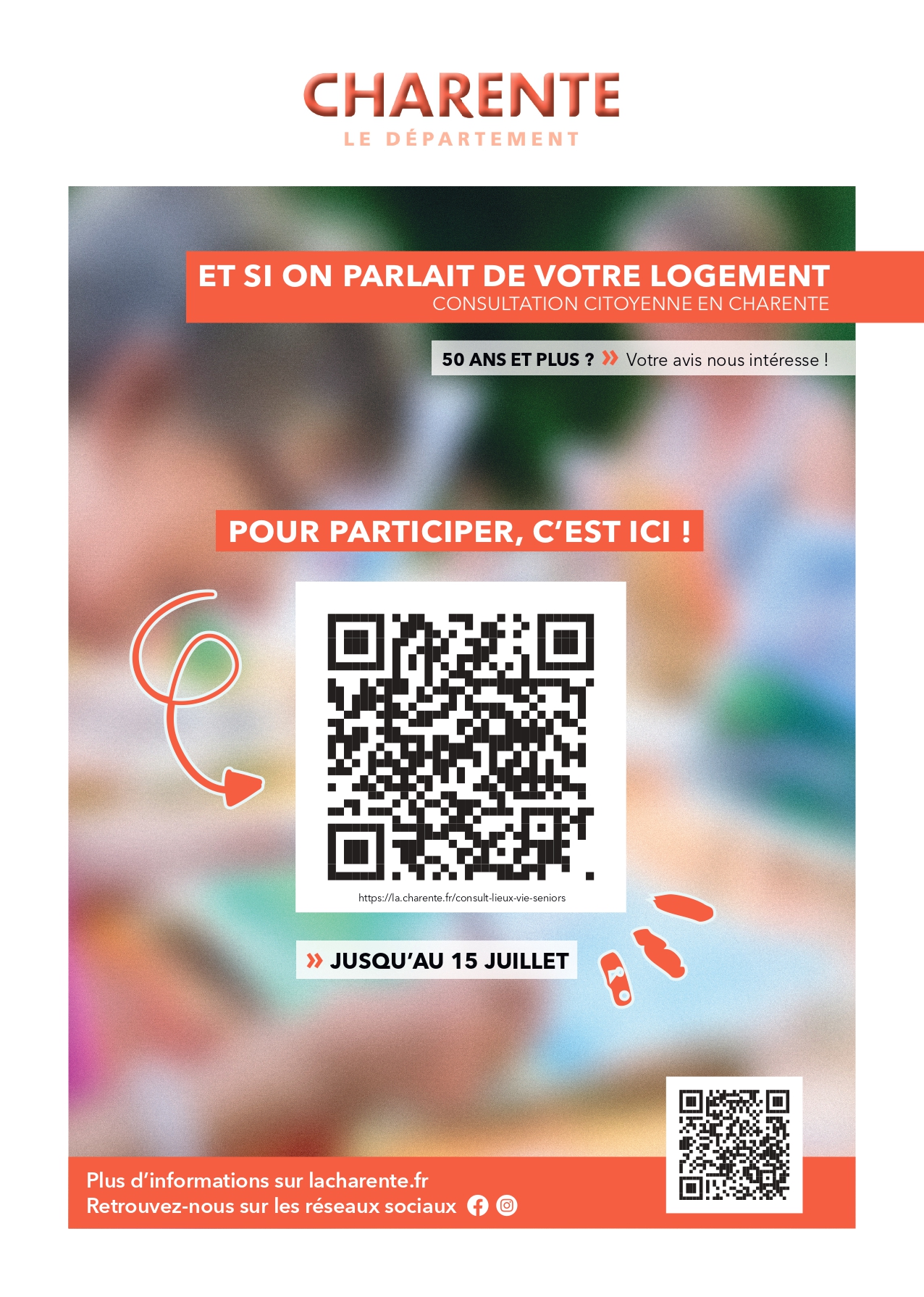 Consultation citoyenne