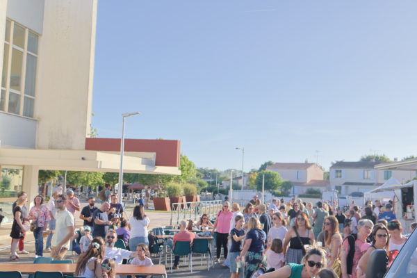 Fête de la musique