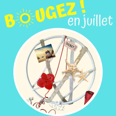 atelier creatif