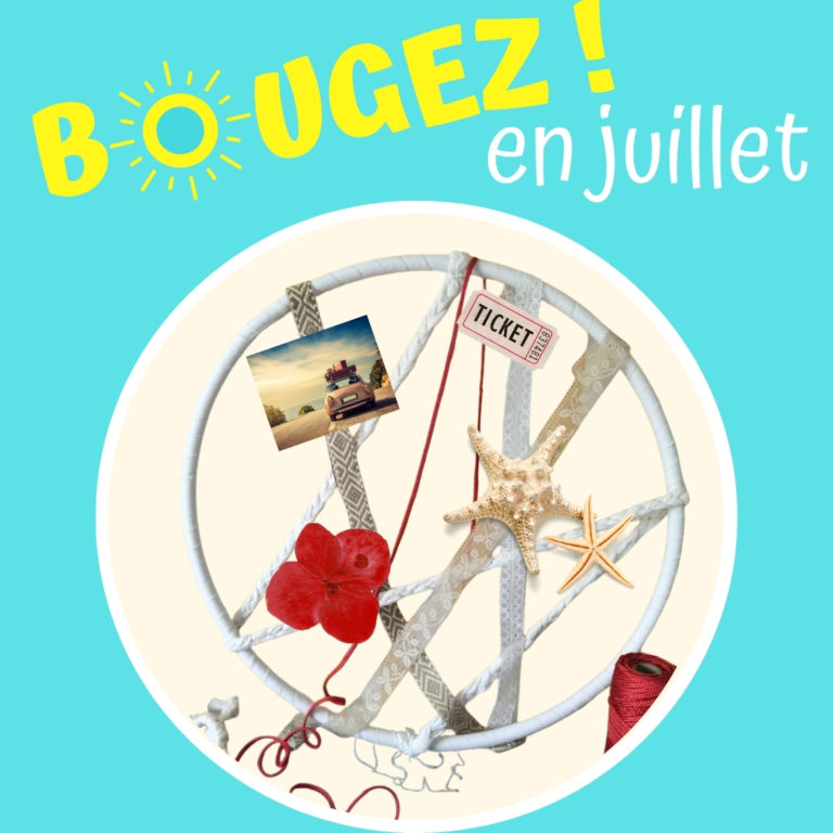 atelier creatif