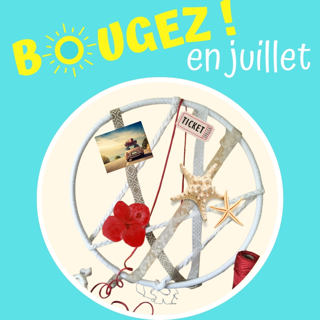 atelier creatif