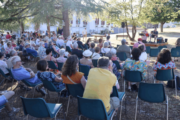 Soirée Estivale 2026