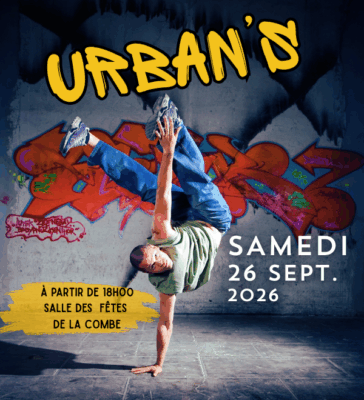 urban's