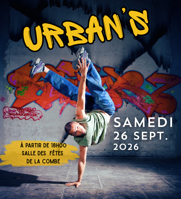 urban's