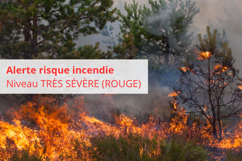 Risque incendie