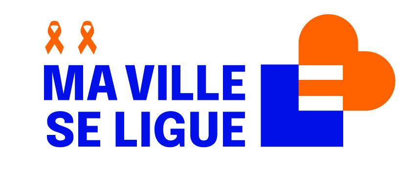 Ma ville se ligue